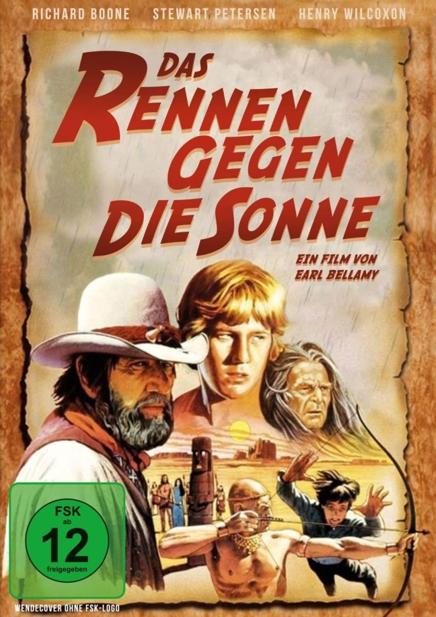 Das Rennen gegen die Sonne Films
