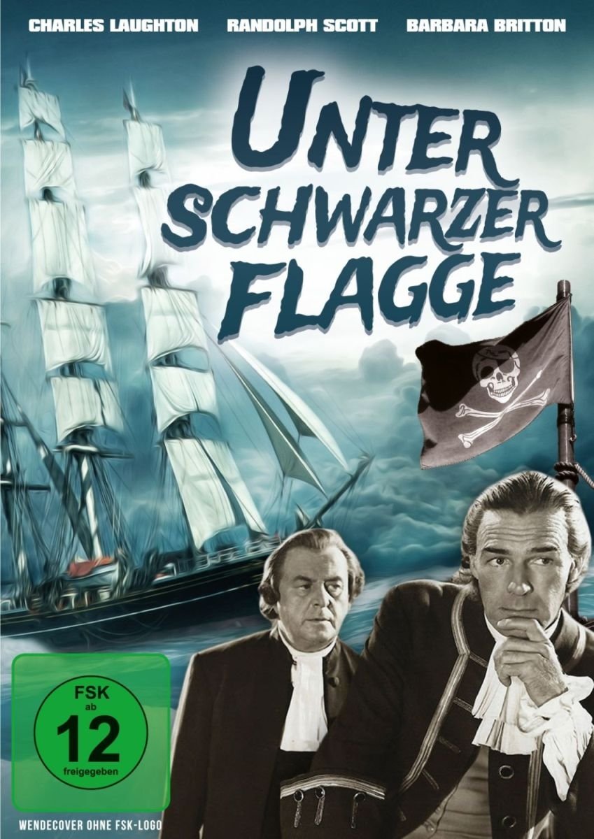 Unter schwarzer Flagge Movies
