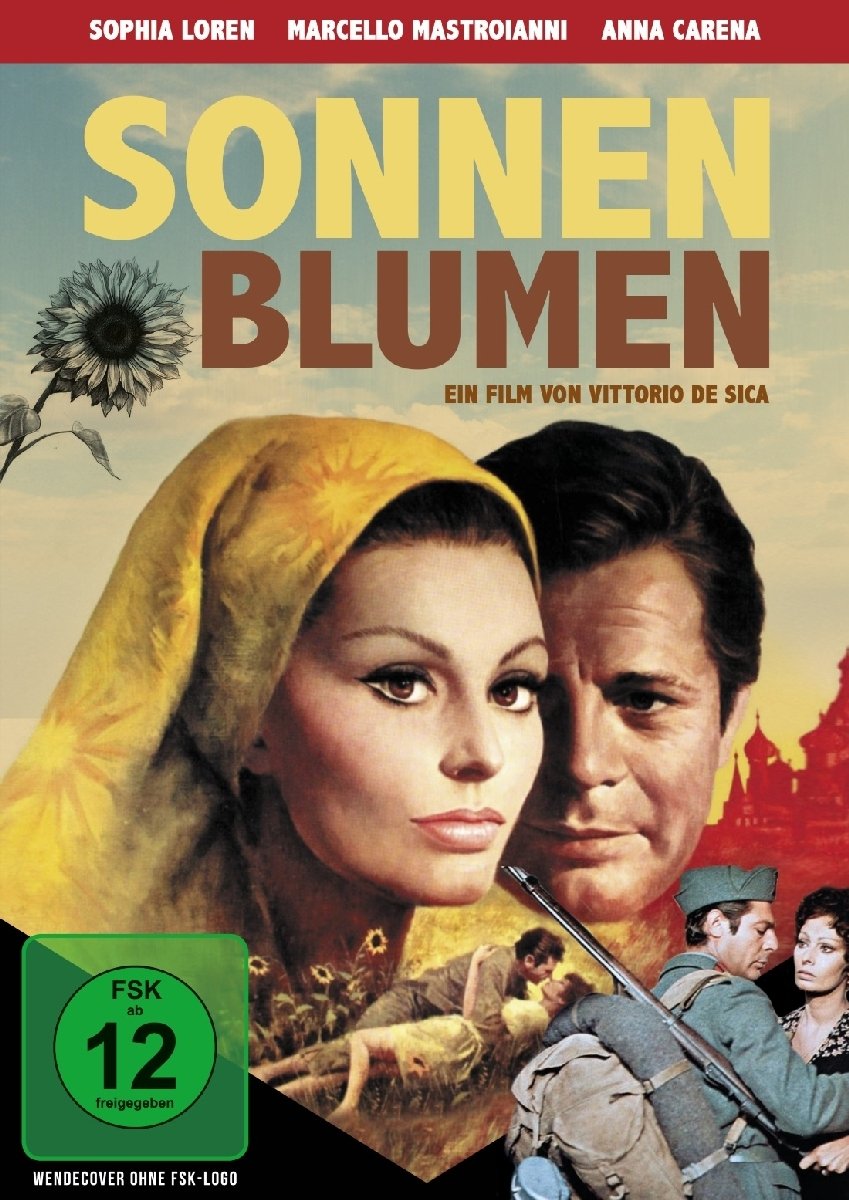 Product Image: Sonnenblumen