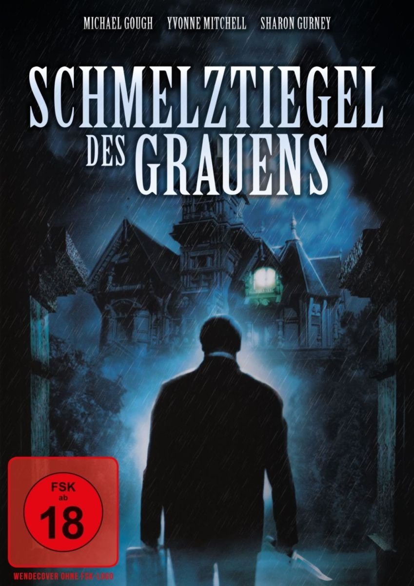 Product Image: Schmelztiegel des Grauens