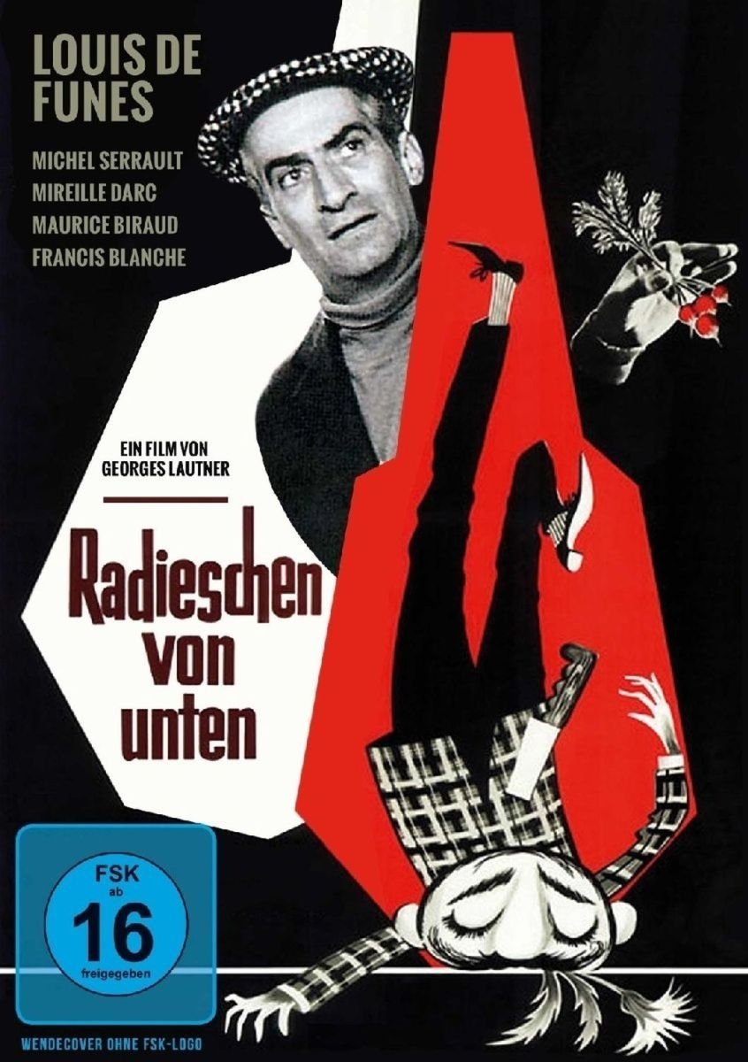 Radieschen von unten Movies