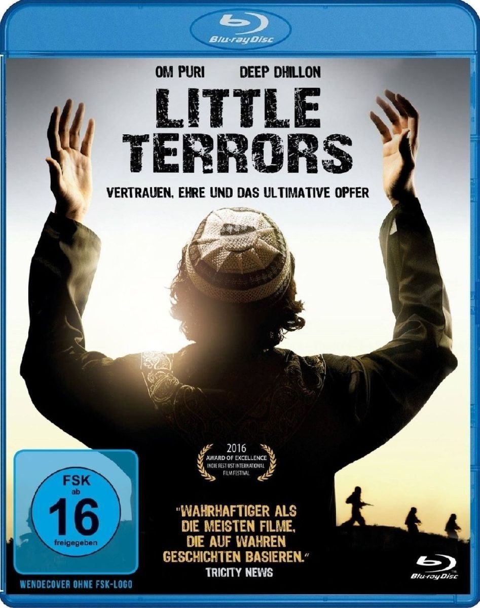 Little Terrors Movies