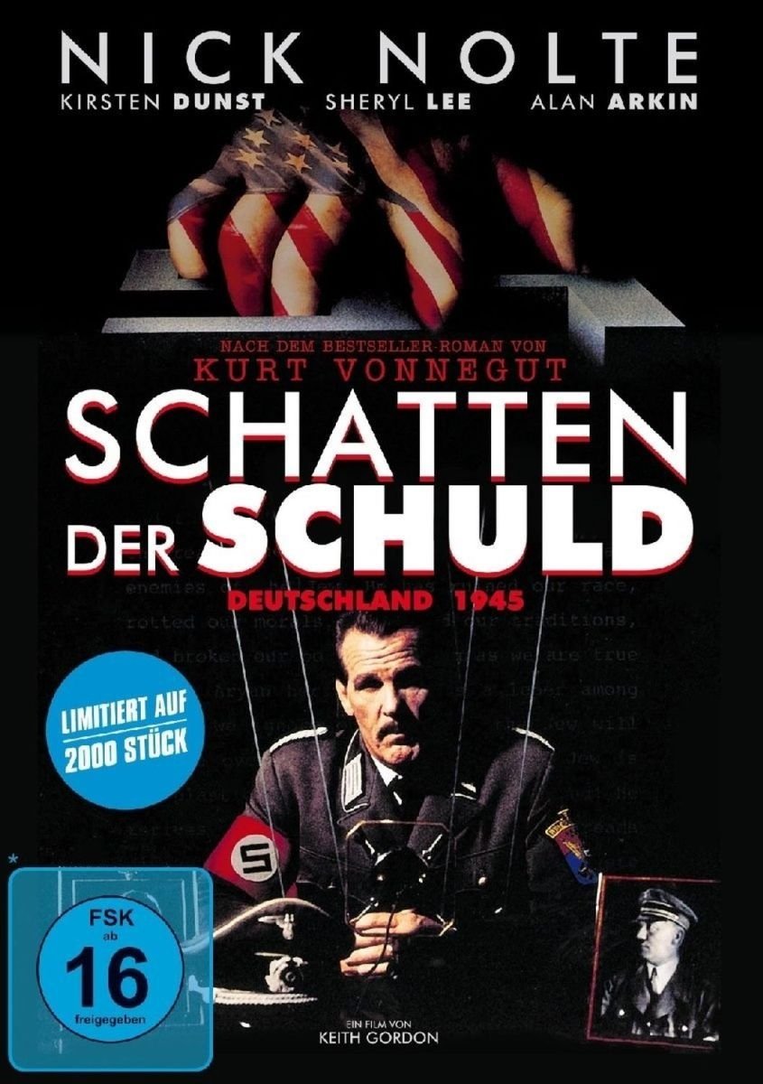 Product Image: Schatten der Schuld - Deutschland 1945