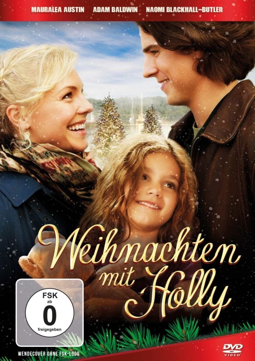 Product Image: Weihnachten mit Holly