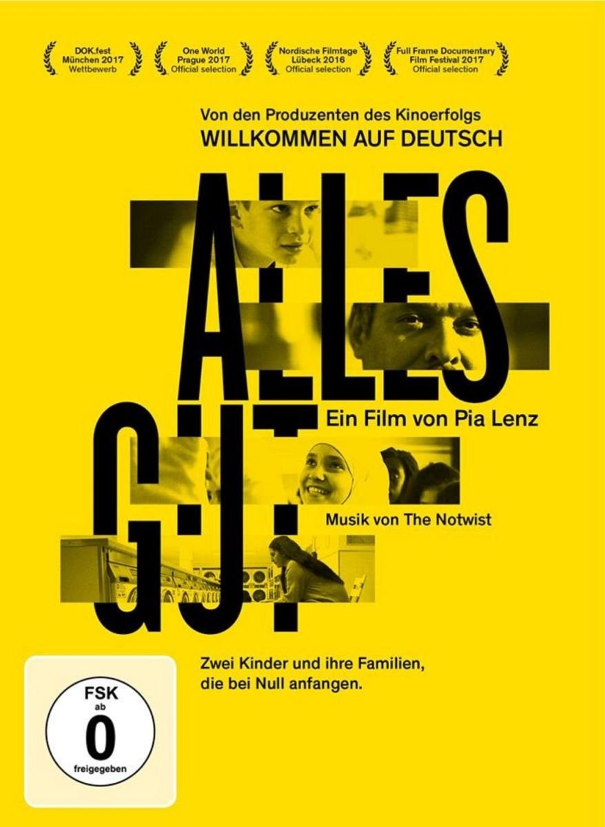 Alles Gut Movies