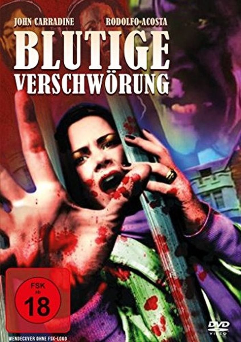 Product Image: Blutige Verschwörung