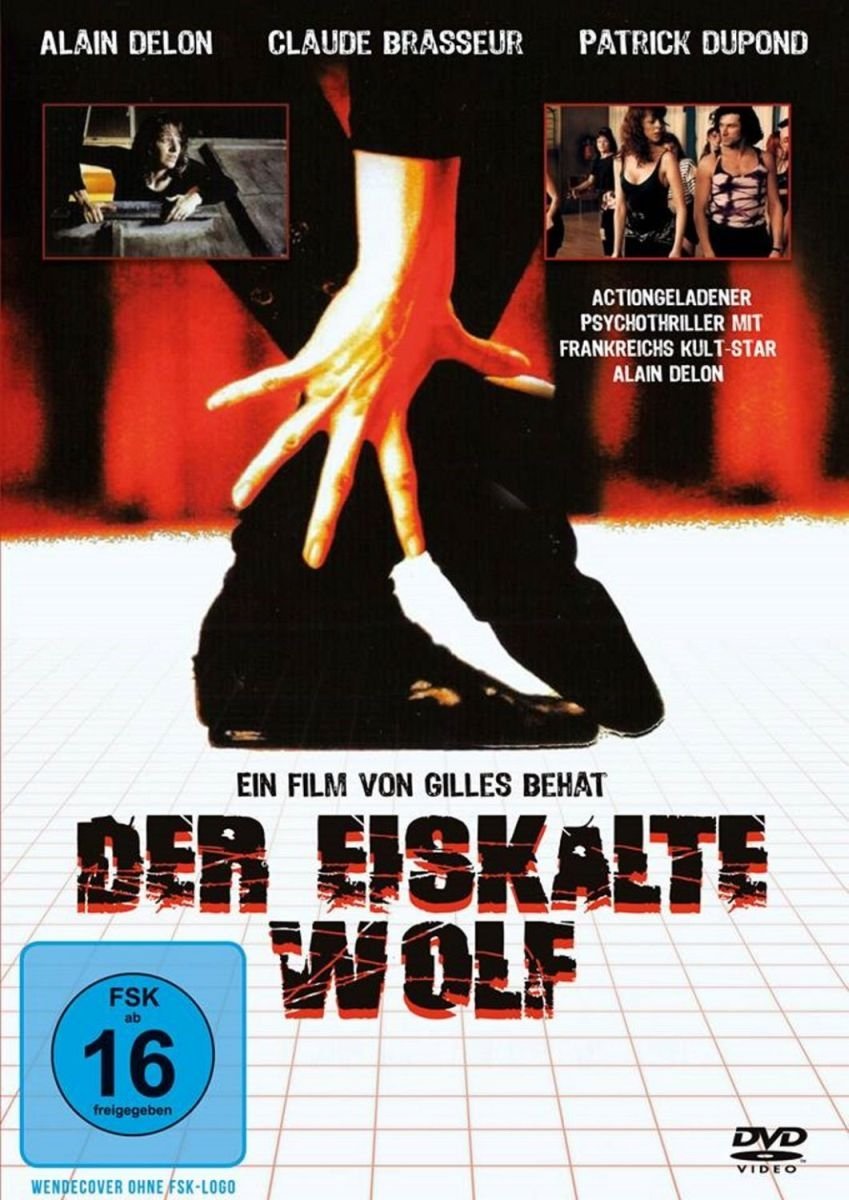 Der eiskalte Wolf Movies