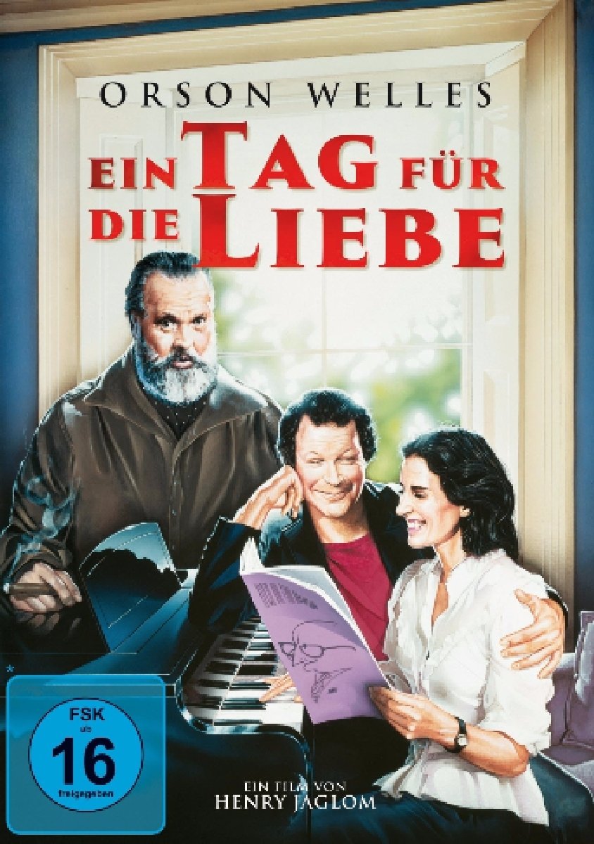 Ein Tag für die Liebe Films