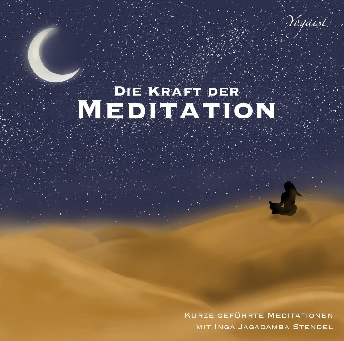 Die Kraft der Meditation - Teil 2 Music for Children
