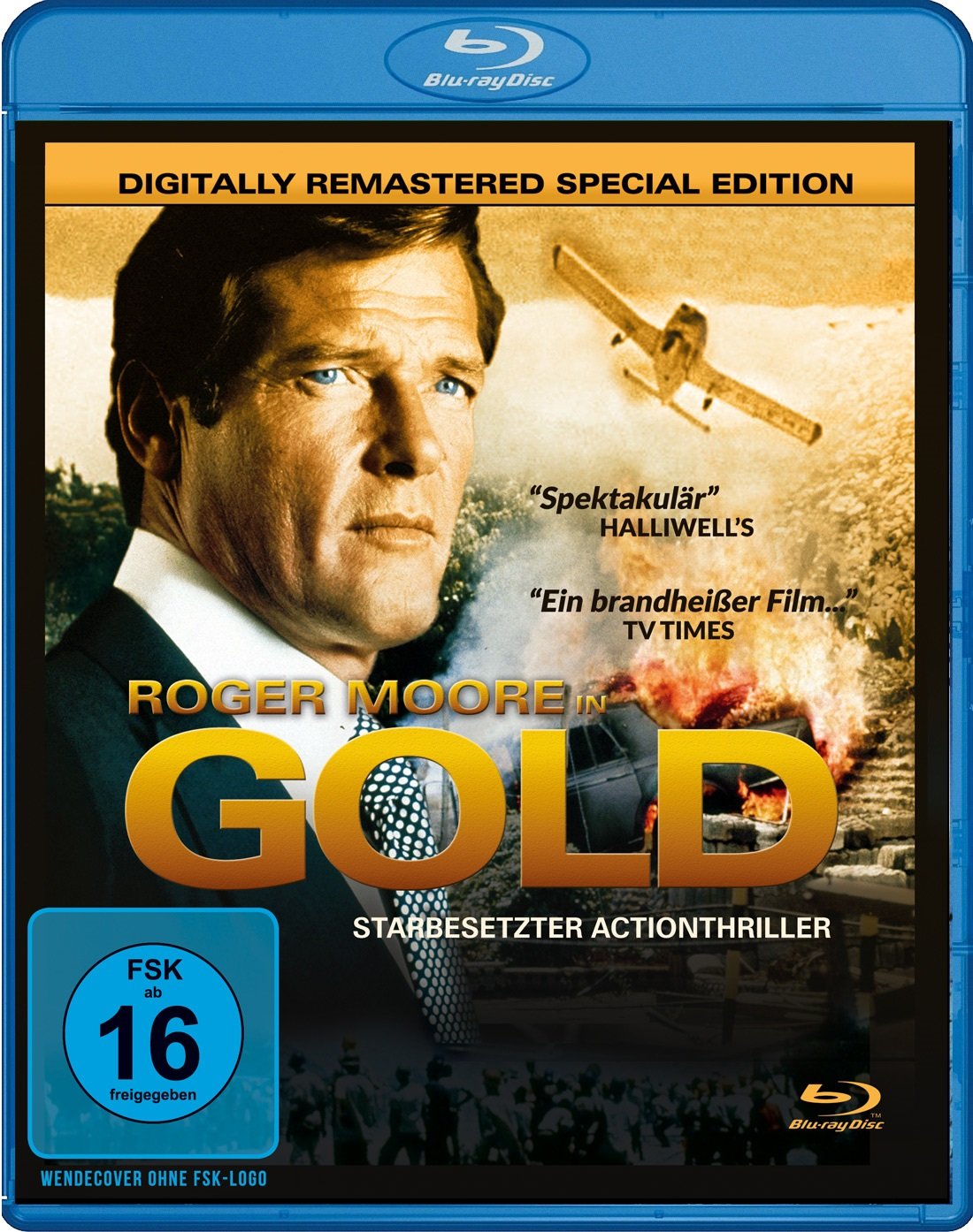 Gold Films