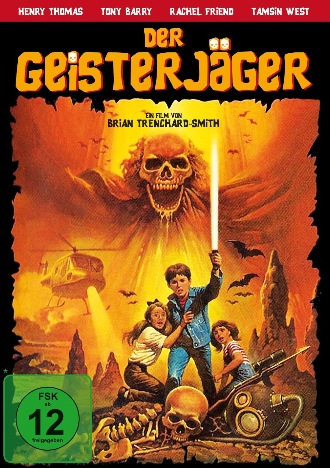 Der Geisterjäger Movies