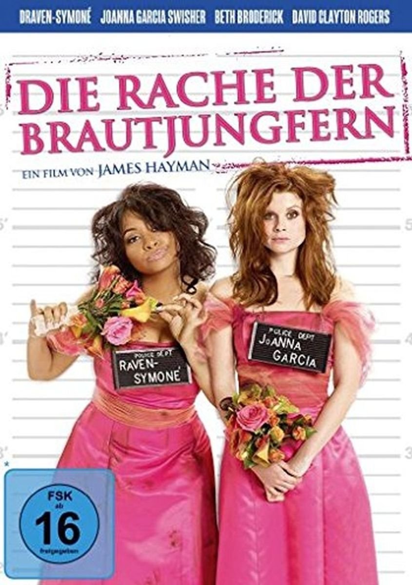 Die Rache der Brautjungfern Films