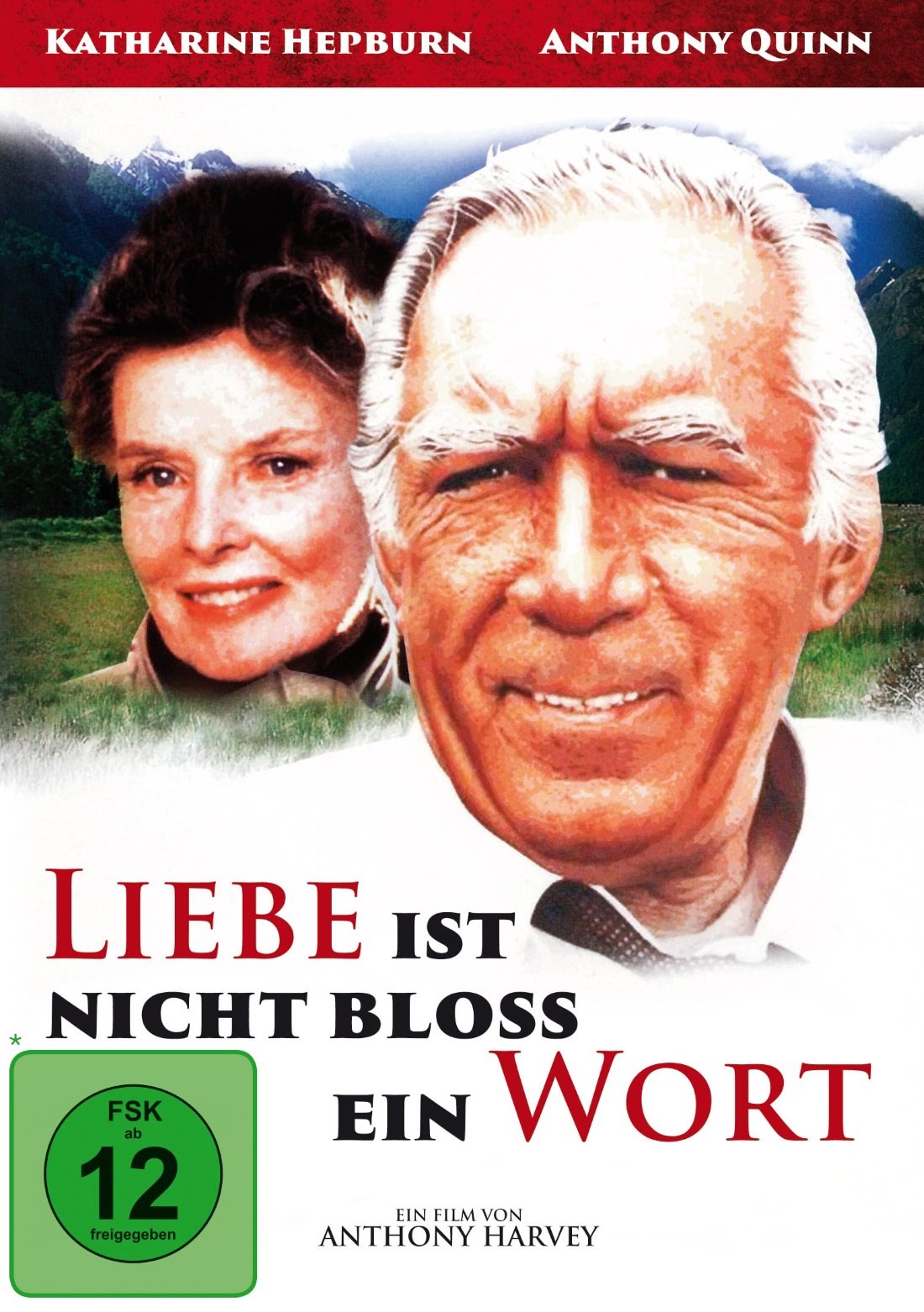 Product Image: Liebe ist nicht bloss ein Wort
