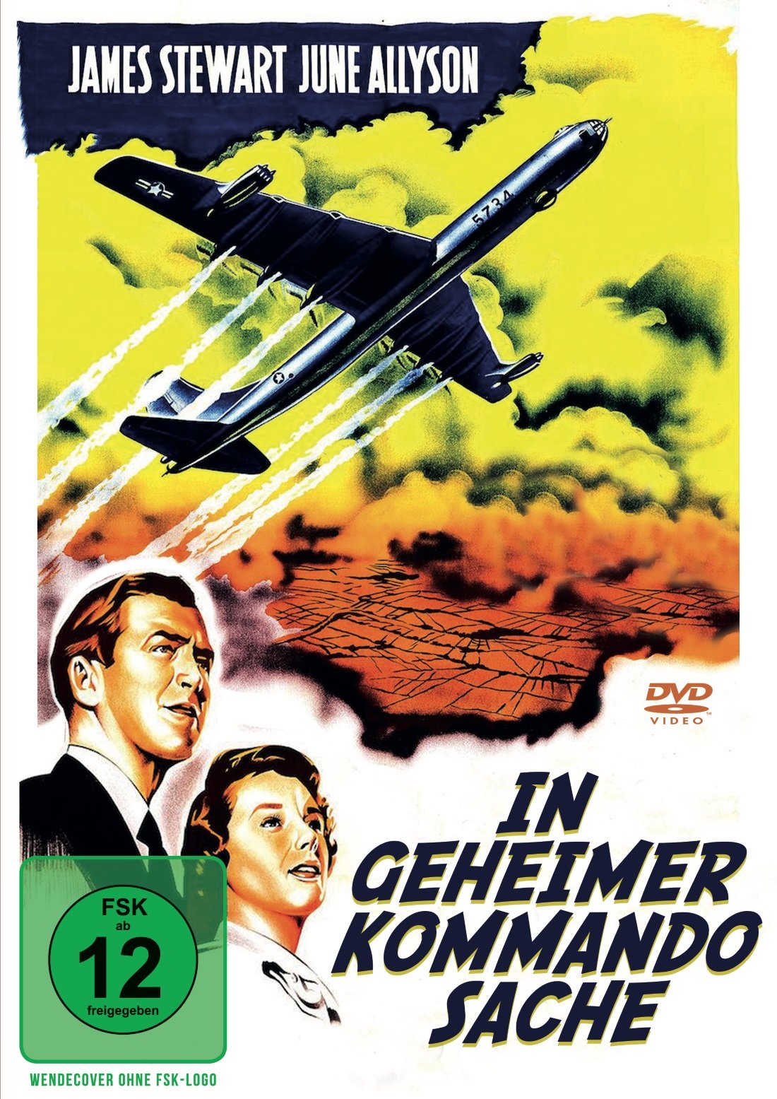 In geheimer Kommandosache Movies