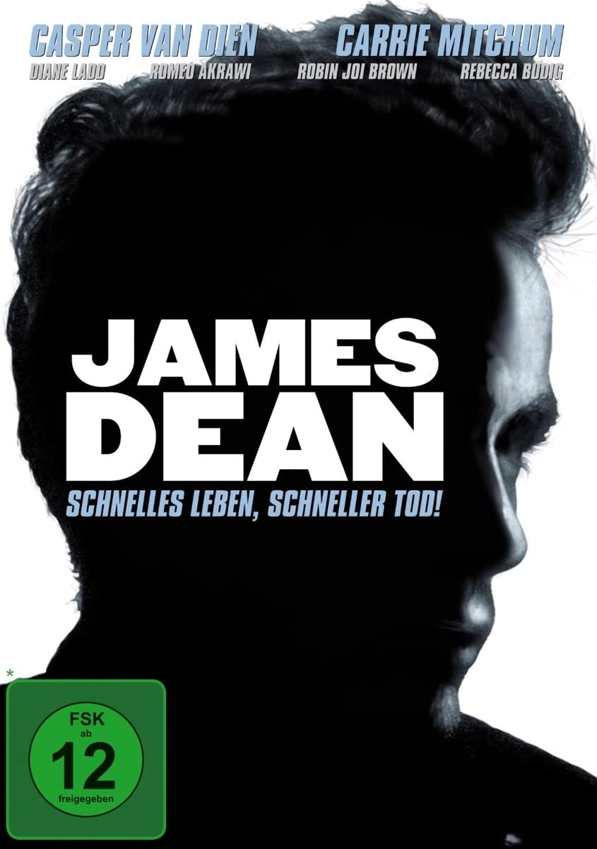 James Dean: Schnelles Leben, schneller Tod! Films