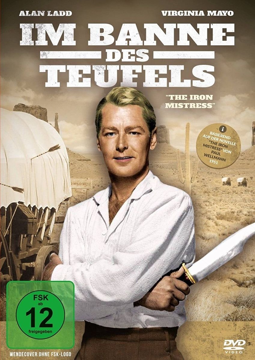 Product Image: Im Banne des Teufels
