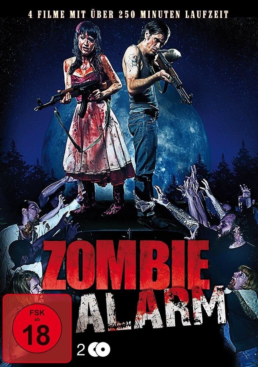 Zombie Alarm Films