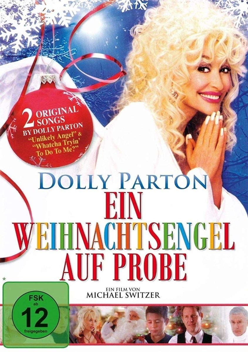 Ein Weihnachtsengel auf Probe Movies