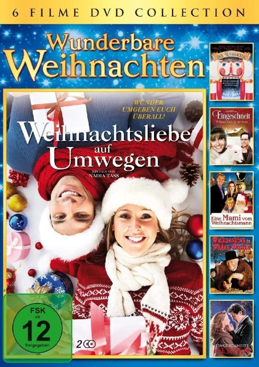 Wunderbare Weihnachten Movies