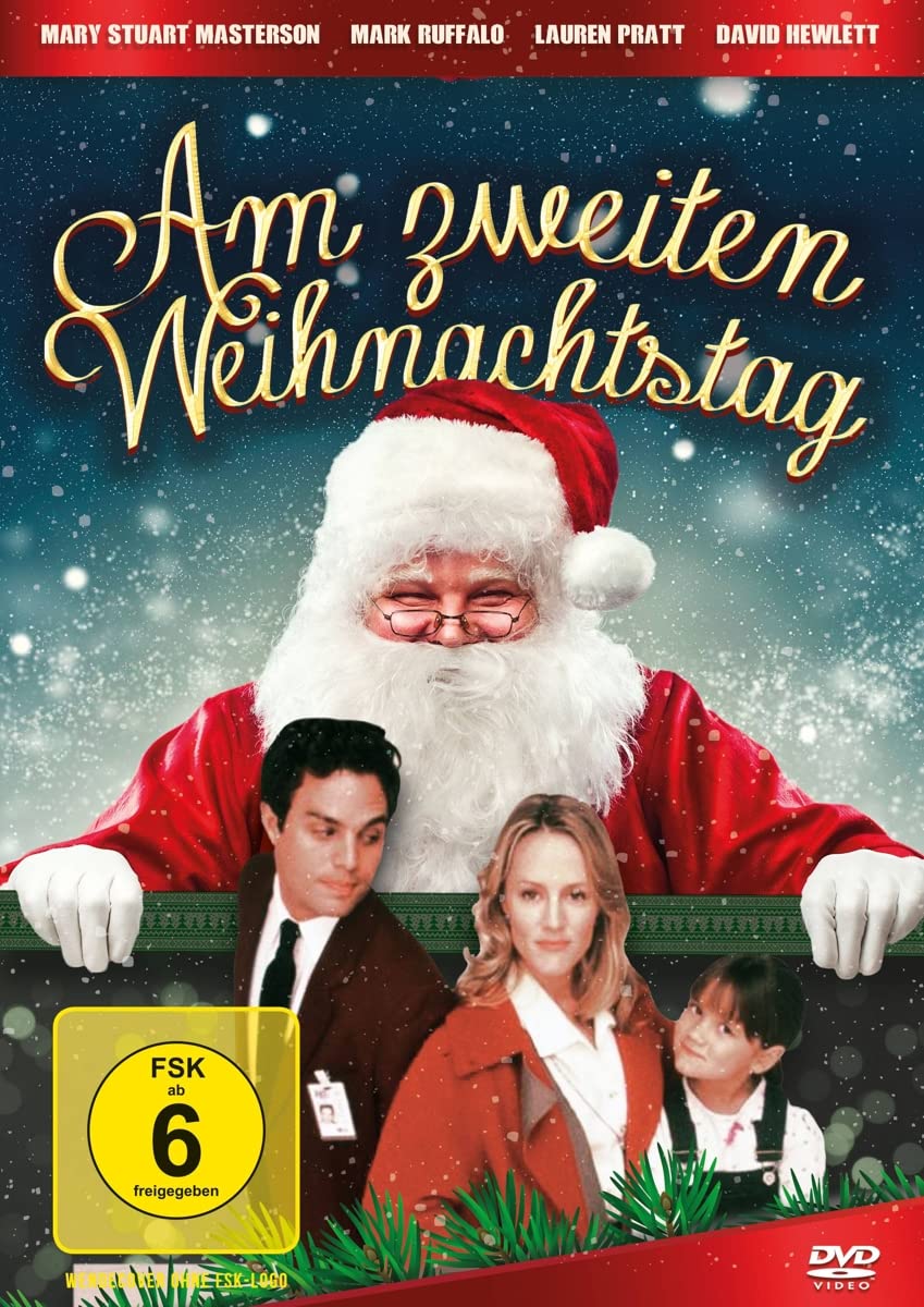 Am zweiten Weihnachtstag Films
