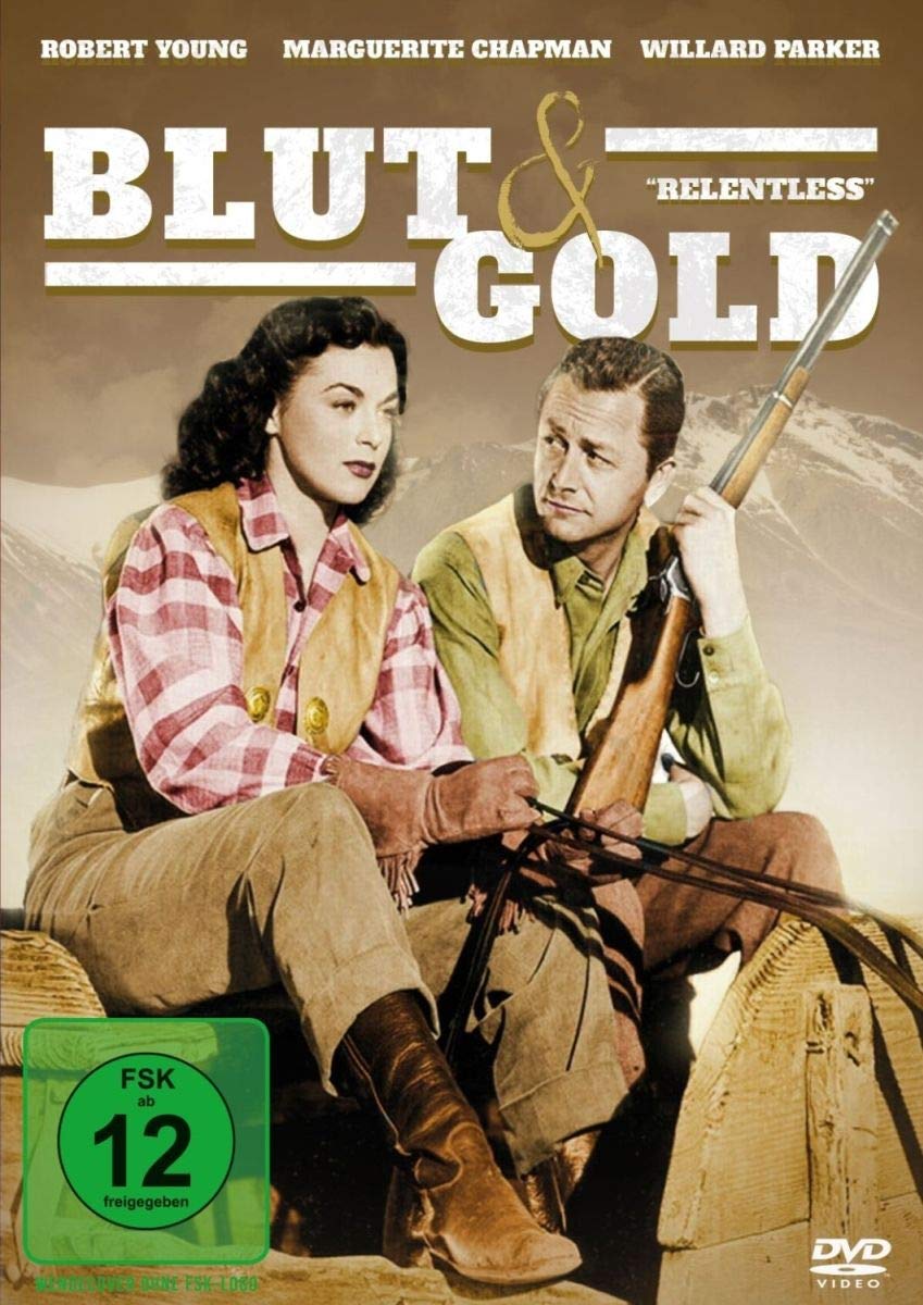 Blut und Gold Movies