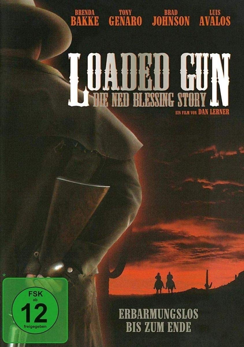 Loaded Gun - Die Ned Blessing Story Movies