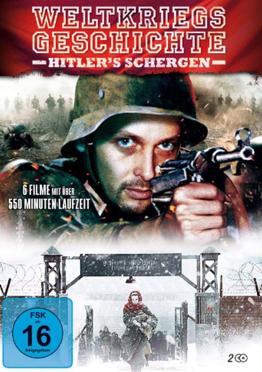 Product Image: WELTKRIEGSGESCHICHTE in einer Collection