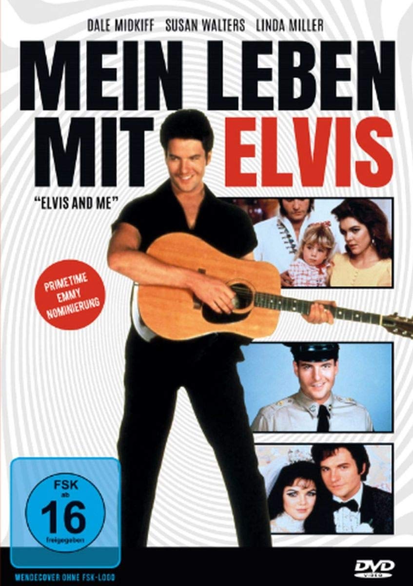 Mein Leben mit Elvis Movies