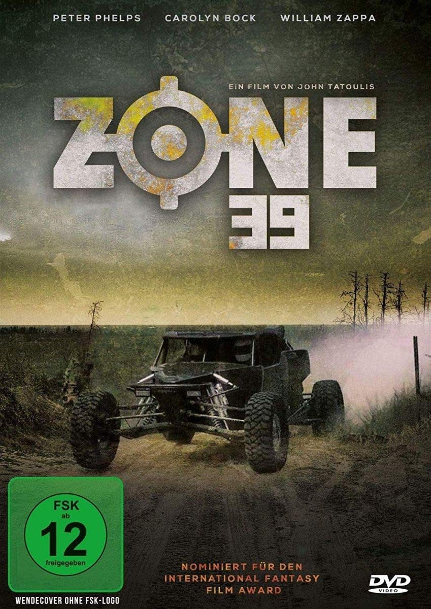 Product Image: Zone 39