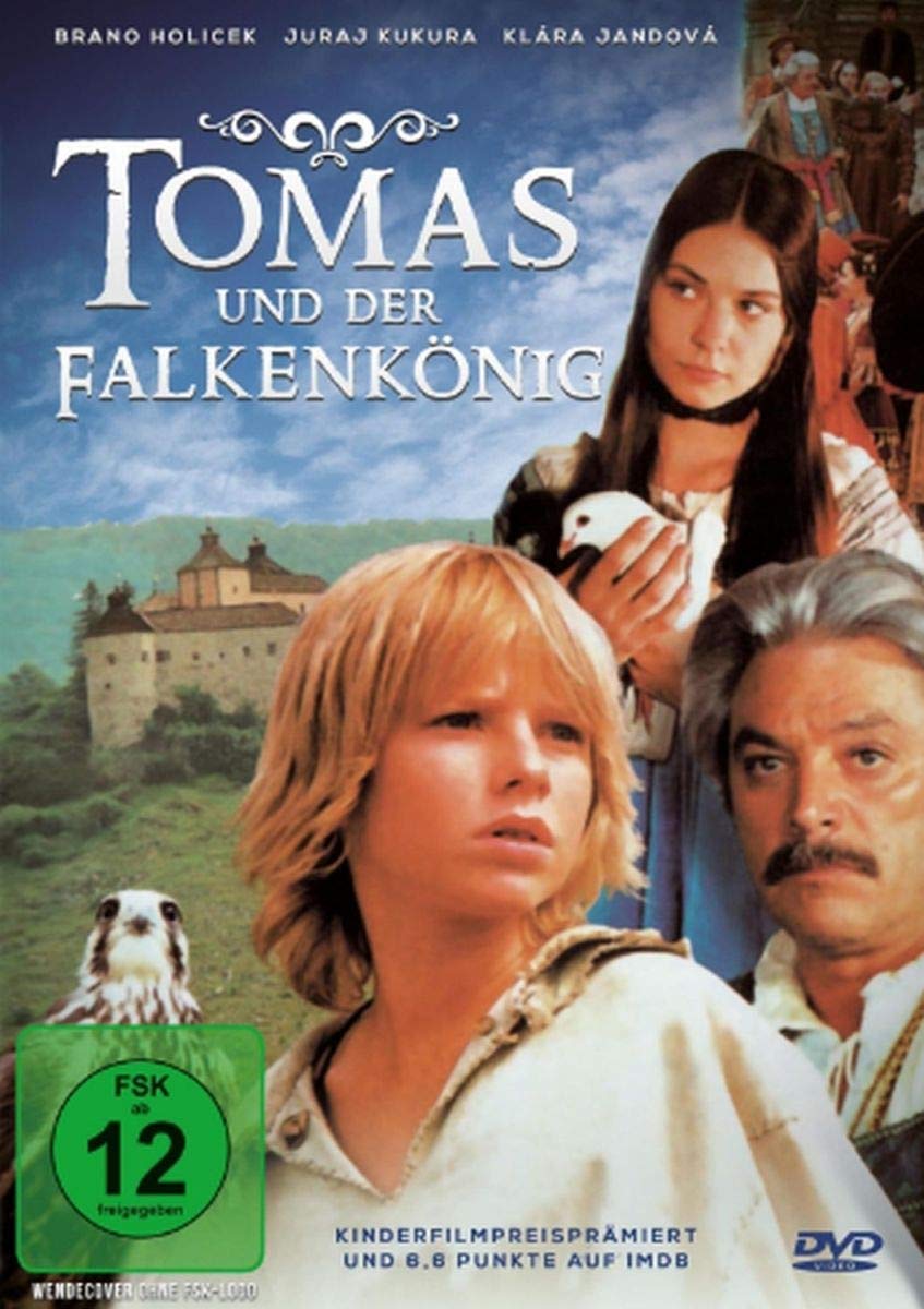 Tomas und der Falkenkönig Films