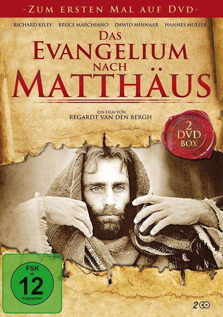 Product Image: Das Evangelium nach Matthäus