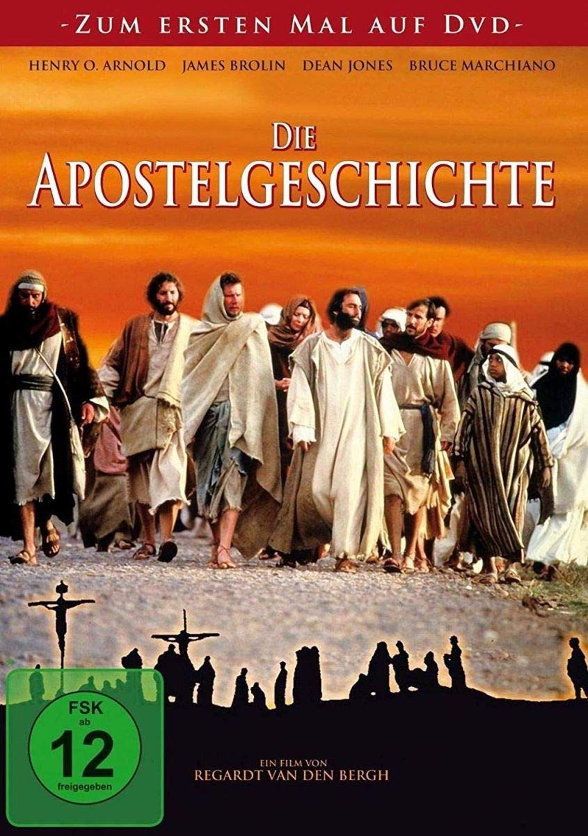 Product Image: Die Apostelgeschichte