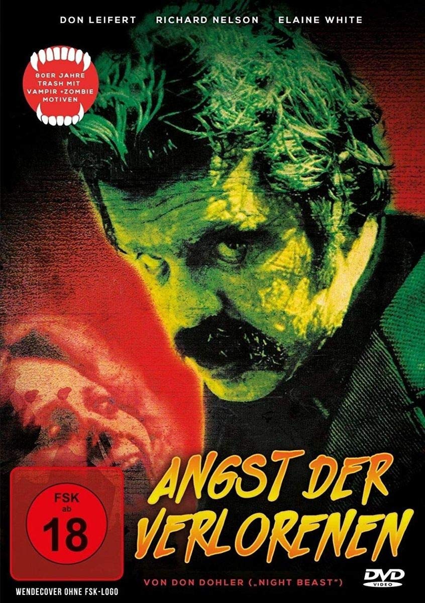 Product Image: Angst der Verlorenen