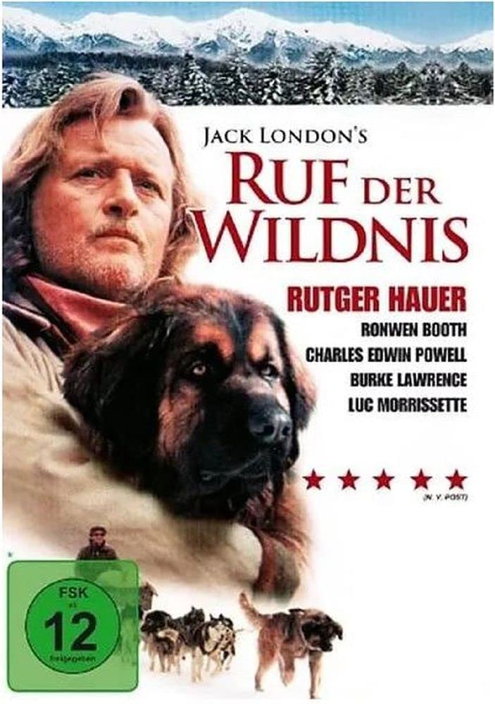 Product Image: Jack Londons Ruf der Wildnis