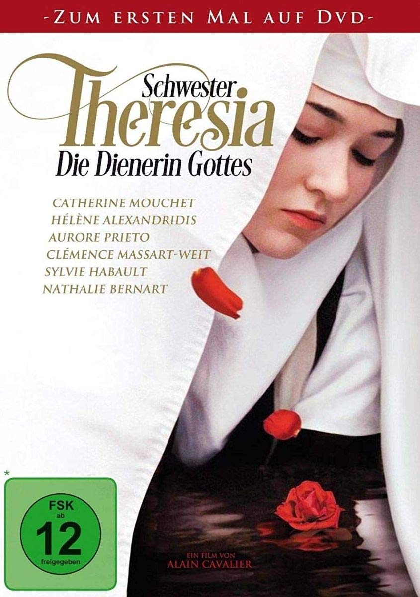 Schwester Theresia - Die Dienerin Gottes Films