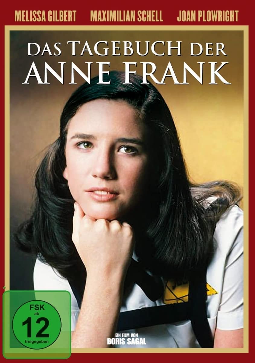 Product Image: Das Tagebuch der Anne Frank
