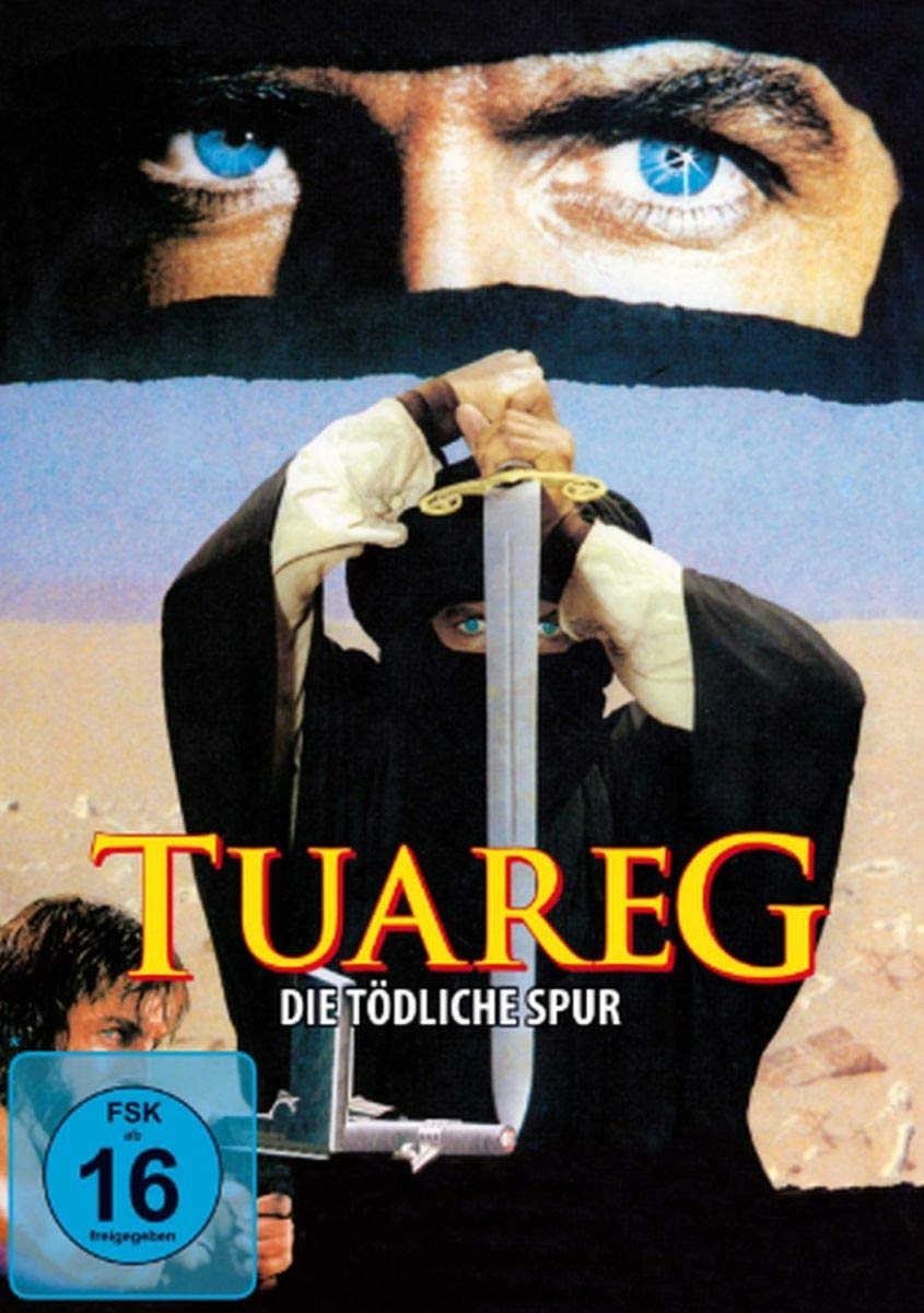 Tuareg - Die tödliche Spur Films