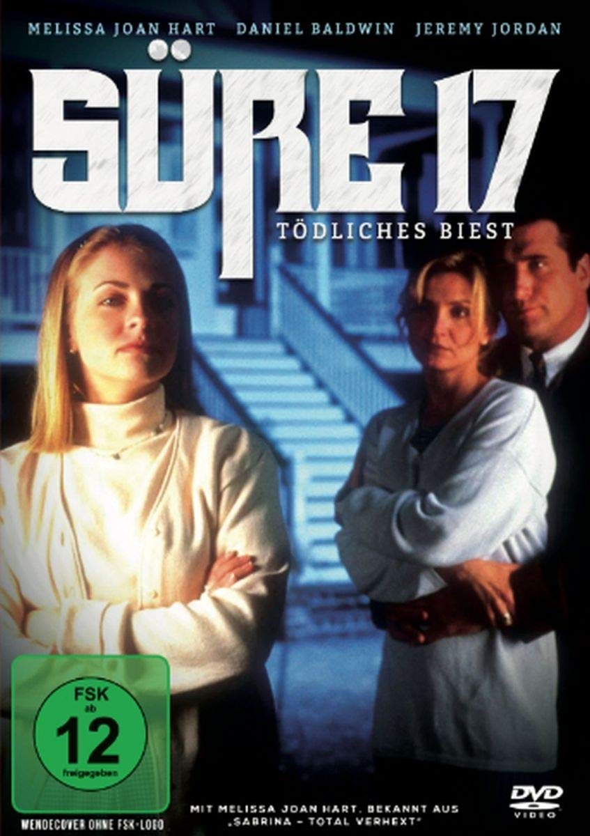 Süße 17 - Tödliches Biest Films