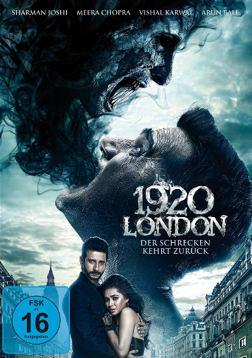 1920 London - Der Schrecken kehrt zurück Films