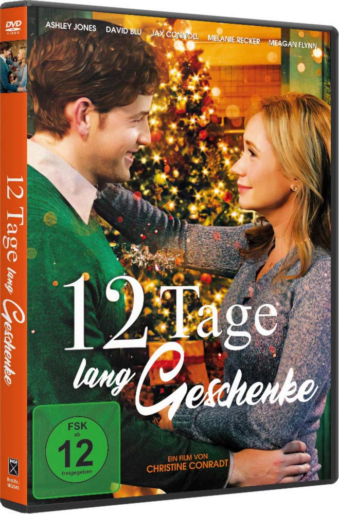 Product Image: 12 Tage lang Geschenke