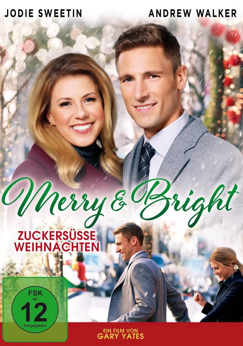 Merry & Bright - Zuckersüße Weihnachten Films