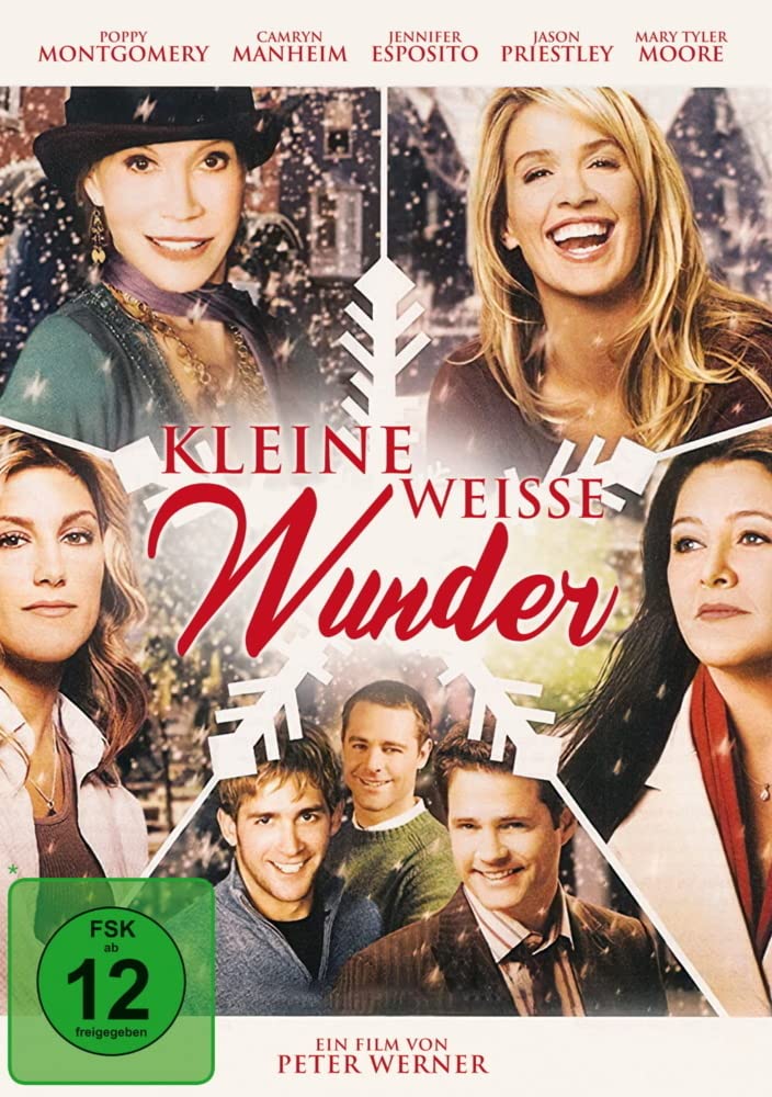 Kleine weisse Wunder Films