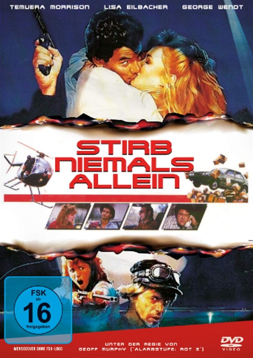 Product Image: Stirb niemals allein
