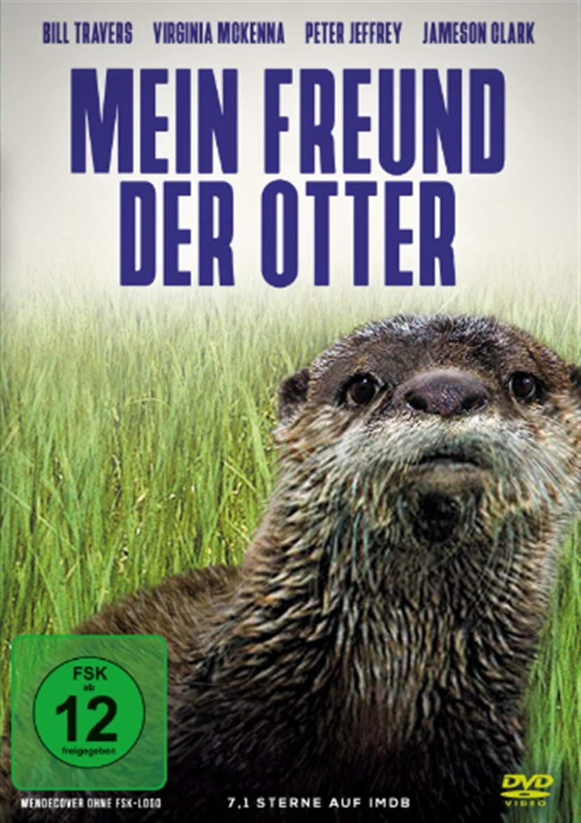 Product Image: Mein Freund der Otter