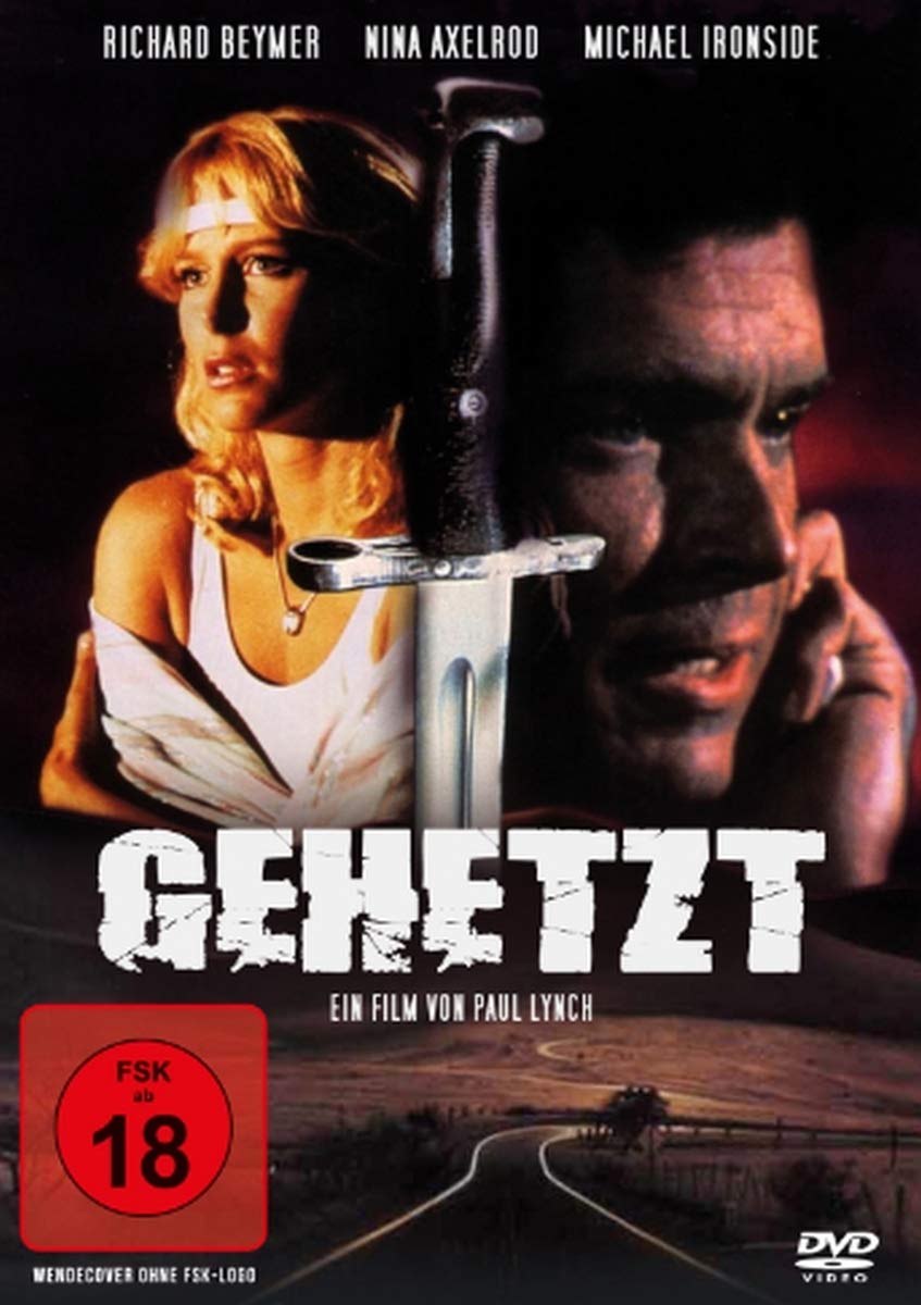 Gehetzt Films