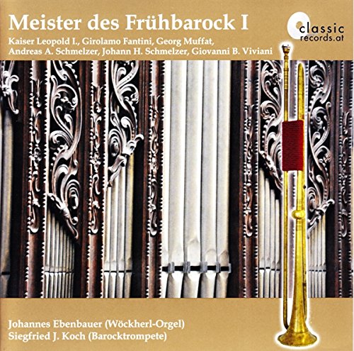 Meister des Frühbarock I Classical