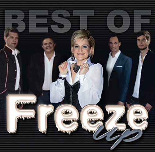 Freeze up Best of Music
