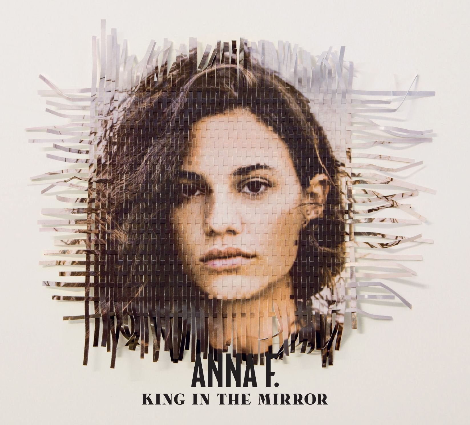 Product Image: King in the Mirror