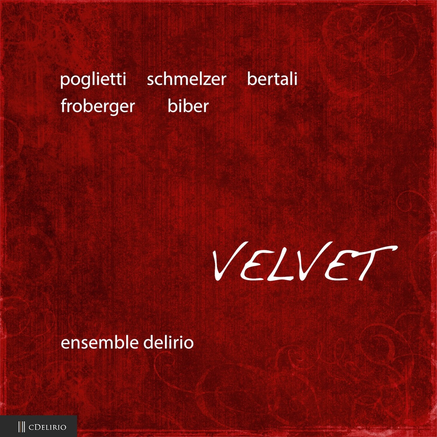 Product Image: VELVET