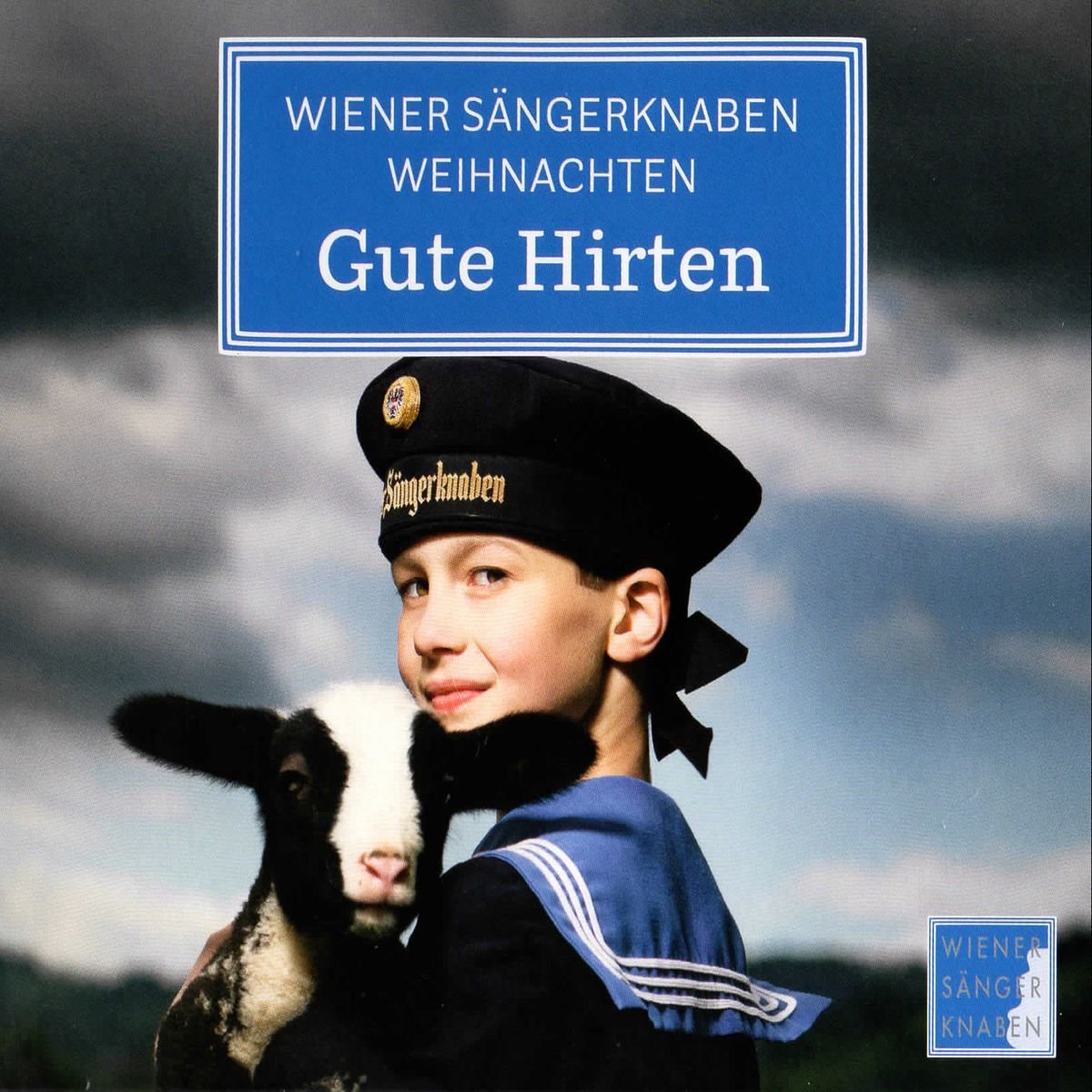 Gute Hirten Music